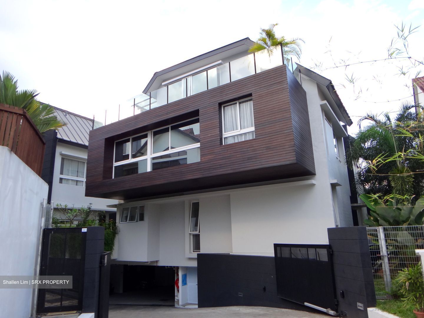 Hua Guan Avenue (D21), Terrace #464694121